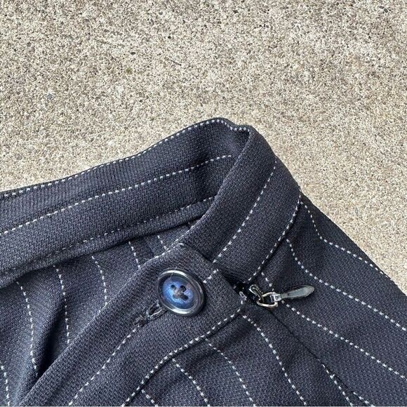 MaxMara Cruise Striped Trousers - Picture 3 of 5